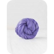 Merino Colour Blends- 10g- Sugar Candies Gillyflower-Purples