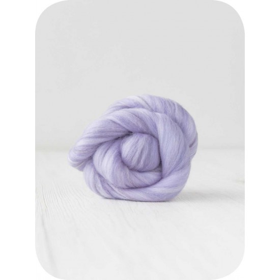 Merino Colour Blends- 10g- Sugar Candies Provence-Purples