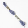 DMC Mouline Special 25 Thread-Purples, Blues and Aquas