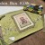 London Bus Embroidery Kit