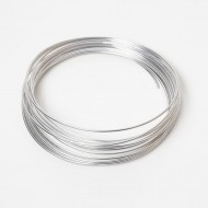 Aluminium armature wire 2mm