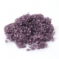Purple Wool Nepps