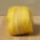 Twinkle Merino Wool Top Gold 25 Grams
