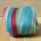 Twinkle Merino Wool Top Ocean 25 Grams