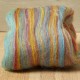 Twinkle Merino Wool Top Rainbow 25 Grams