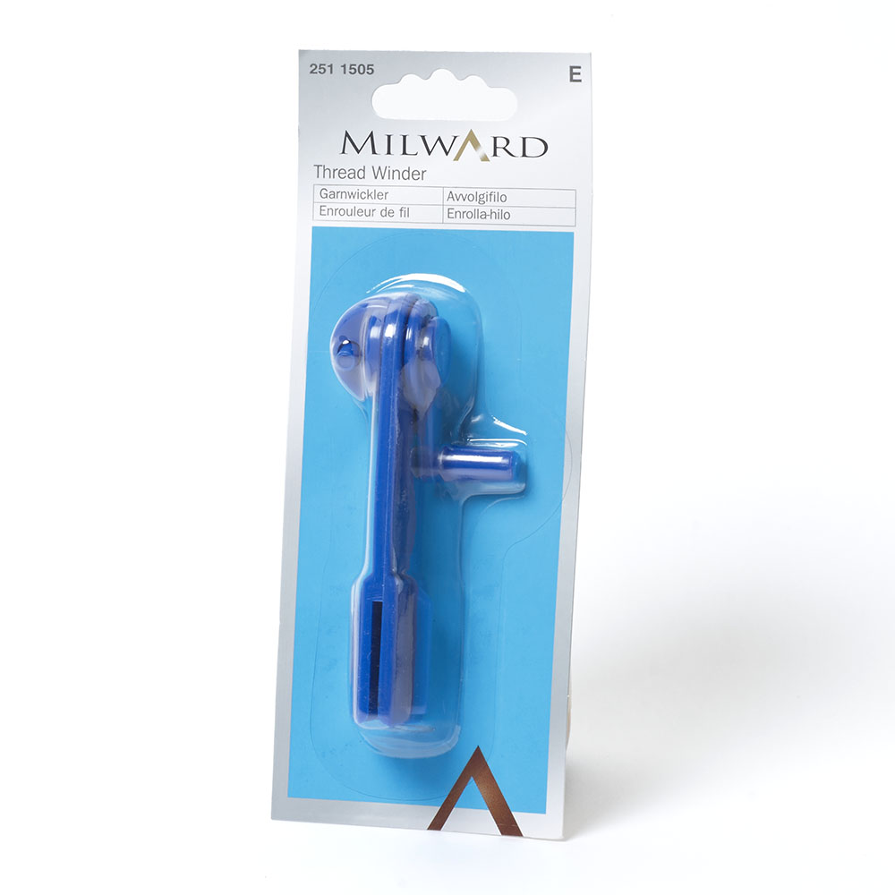 Milward embroidery thread winder