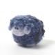 Blueberry ice cream woollie  needle felting kit
