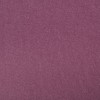 Wool and Viscose Mix Felt 12" Square-Raspberry