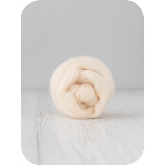  Extra Fine Merino Wool- Acacia Pink 10g