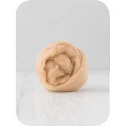  Extra Fine Merino Wool- Dune 10g