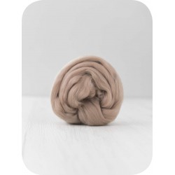  Extra Fine Merino Wool- Earth 10g