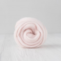  Extra Fine Merino Wool- Etoile Pink 10g