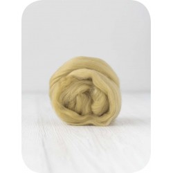  Extra Fine Merino Wool- Sage Yellow 10g