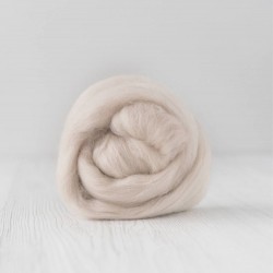  Extra Fine Merino Wool- Sand 10g