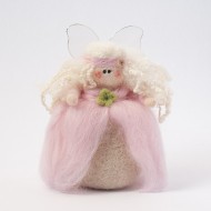 Mollie needle felting kit