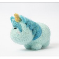 Twinkle needle felting kit