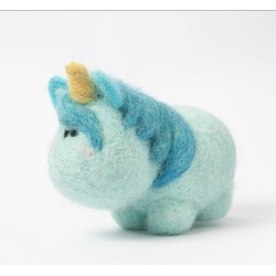 Twinkle needle felting kit