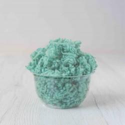 Paradise Aqua Wool Nepps Paradise Aqua Wool Nepps