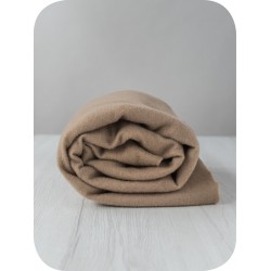  Extra Fine Wool Prefelt- Earth Brown