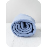  Extra Fine Wool Prefelt- Hydrangea Blue