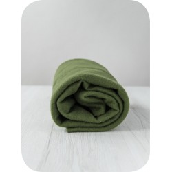  Extra Fine Wool Prefelt- Ivy Green