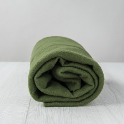  Extra Fine Wool Prefelt- Ivy Green