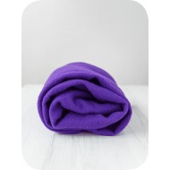  Extra Fine Wool Prefelt- Theatre Purple