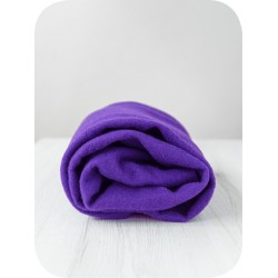  Extra Fine Wool Prefelt- Theatre Purple