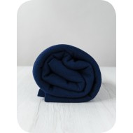  Extra Fine Wool Prefelt- Tuareg Blue