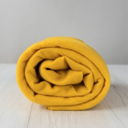  Extra Fine Wool Prefelt- Yolk Yellow