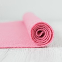 2mm Thermoformable Wool Felt-Baby