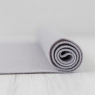 2mm Thermoformable Wool Felt-Cloud