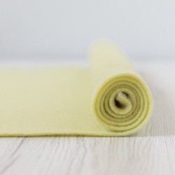 2mm Thermoformable Wool Felt-Light
