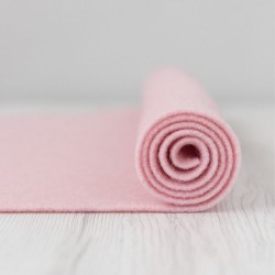 2mm Thermoformable Wool Felt-Powder