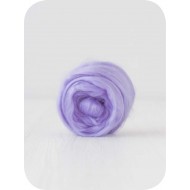 Tussah Silk Lavender 5 Grams